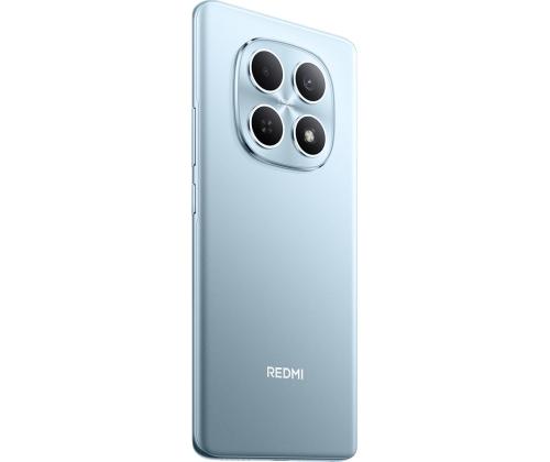 Xiaomi Redmi Note 15, 6 GB, 128 GB, sininen - Älypuhelin