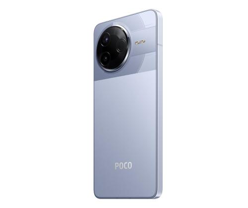 POCO F7 Pro 5G, 256 GB, sininen - Älypuhelin