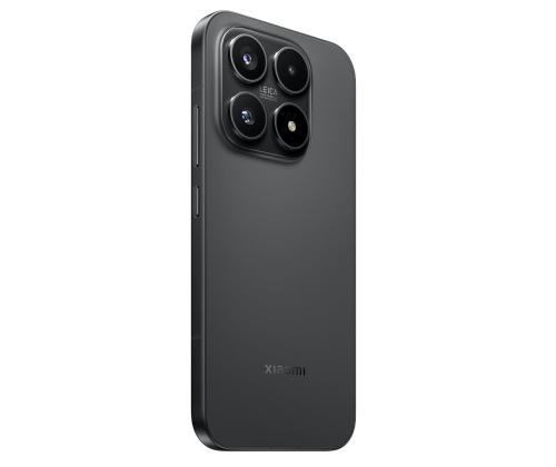 Xiaomi 17, 256 GB, musta - Älypuhelimet