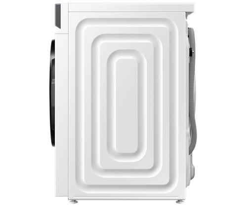 Samsung, SmartThings AI-energiatila, 11 kg, syvyys 60 cm, 1400 kierrosta minuutissa - Arvioitu pesukone