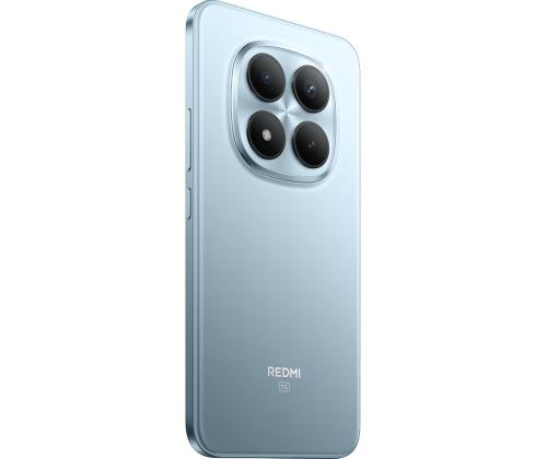 Xiaomi Redmi Note 15 Pro+ 5G, 8 GB, 256 GB, sininen - Älypuhelin