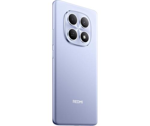 Xiaomi Redmi Note 15, 6 GB, 128 GB, violetti - Älypuhelimet