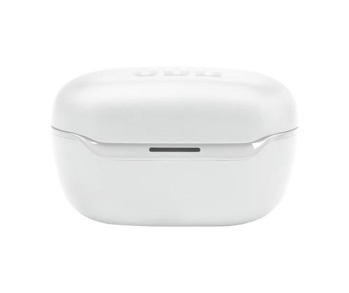 JBL Endurance Race 2, valkoinen - Langattomat kuulokkeet