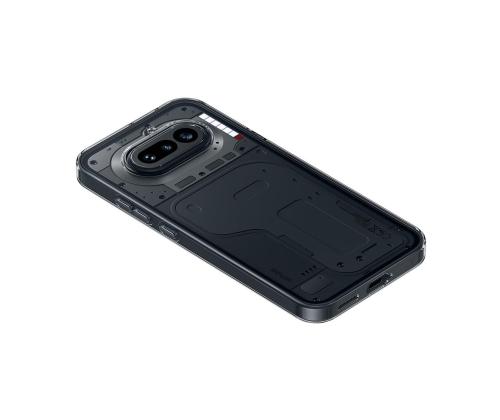 Nothing Phone (4a), 8 GB, 128 GB, musta - Älypuhelimet