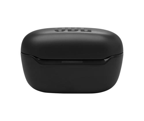 JBL Endurance Race 2, musta - Langattomat kuulokkeet