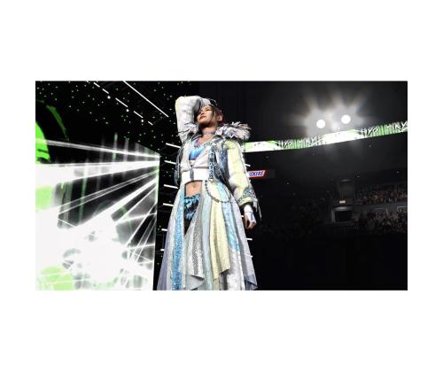 WWE 2K26, Nintendo Switch 2 - Peli