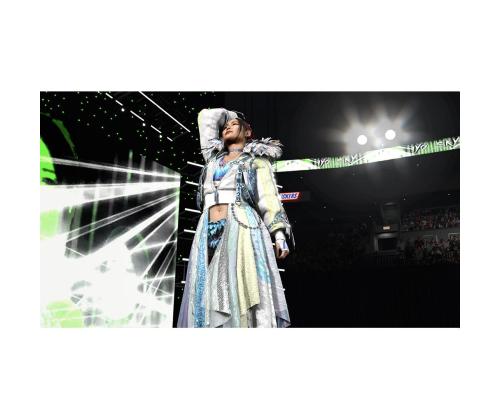 WWE 2K26, PlayStation 5 - Peli