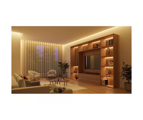 Philips Hue Solo -valonauha, 10 m, valkoinen - LED-valonauhat