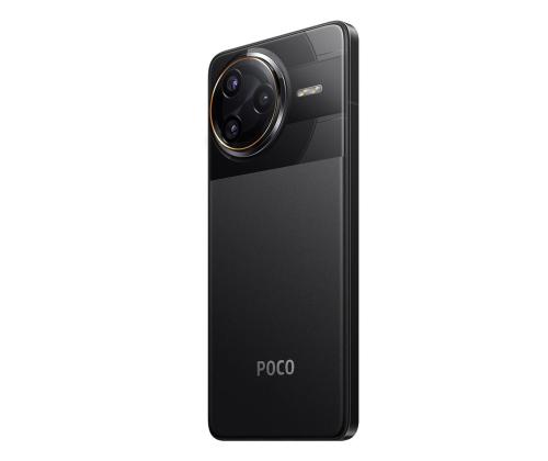 POCO F7 Ultra 5G, 12 GB, 256 GB, musta - Älypuhelimet
