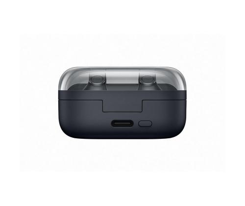 Samsung Galaxy Buds 4, musta - Langattomat kuulokkeet