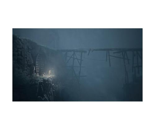 Reanimal, Xbox Series X - Peli