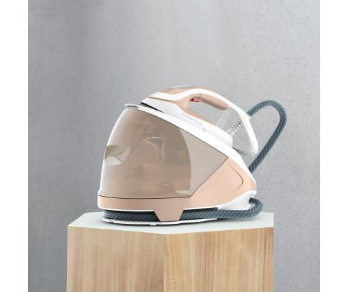 Tefal Pro Express Eco, 2200 W, beige - Silitysjärjestelmä