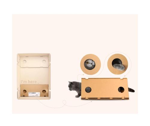 Petkit Purobot Ultra, valkoinen - Automaattinen kissanpentulaatikko