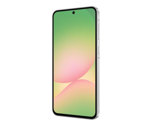 Samsung Galaxy A56 5G, 8 Gt, 128 Gt, harmaa - Älypuhelin