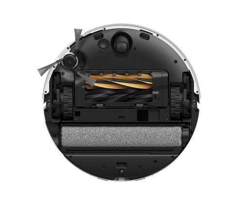 Dreame Aqua10 Ultra Roller, märkä- ja kuivapuhdistus, valkoinen - Robotti-imuri - Robotti-imuri