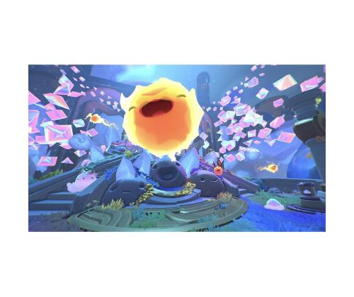 Slime Rancher 2, Xbox Series X - Peli