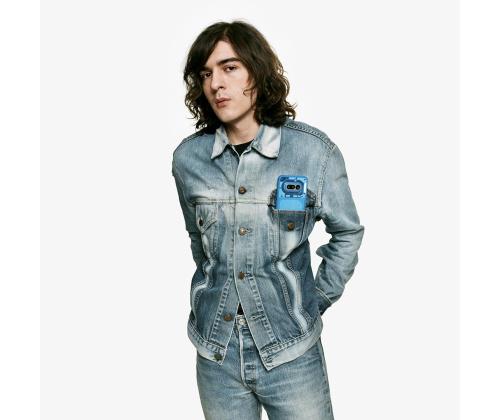 Nothing Phone (4a), 12 GB, 256 GB, sininen - Älypuhelimet