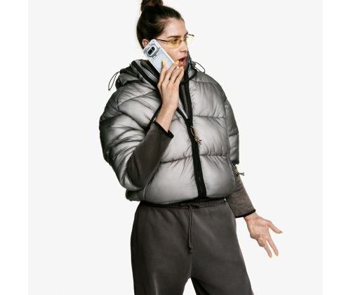 Nothing Phone (4a), 12 GB, 256 GB, valkoinen - Älypuhelimet