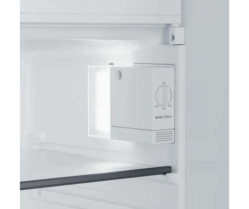 Candy City Mini Jääkaappi 300, 114 L, korkeus 85 cm, musta - Jääkaappi - Jääkaappi