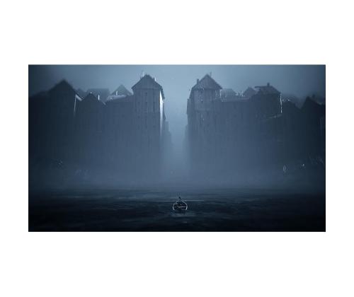 Reanimal, PlayStation 5 - Peli