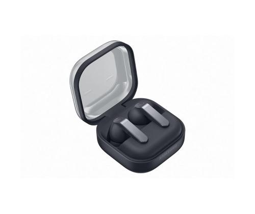 Samsung Galaxy Buds 4 Pro, musta - Langattomat kuulokkeet