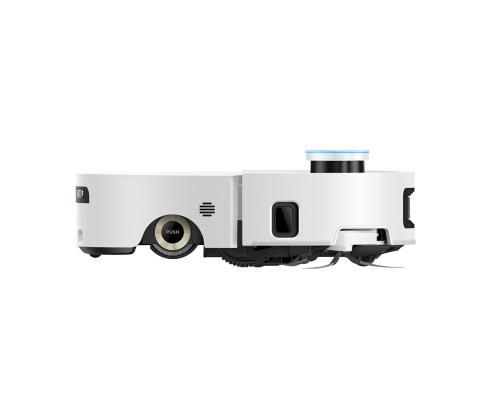 Dreame Aqua10 Ultra Roller, märkä- ja kuivapuhdistus, valkoinen - Robotti-imuri - Robotti-imuri