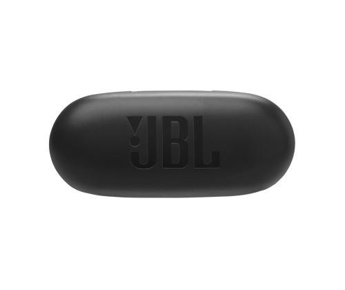 JBL Endurance Race 2, musta - Langattomat kuulokkeet