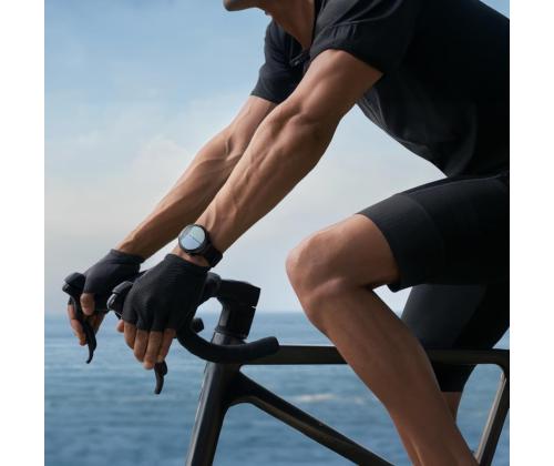 Huawei Watch 4, 46 mm, musta - Älykello