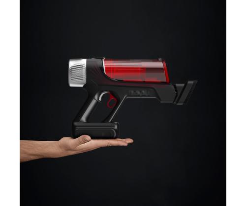 Tefal X-Force Flex 9.60, Animal Care, punainen - Olkipölynimuri