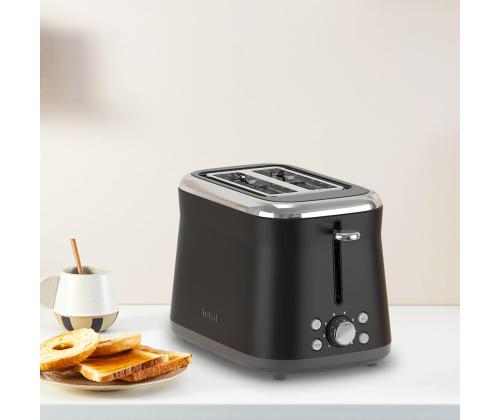 Tefal Collection, Retro, 850 W, musta - Paahdin