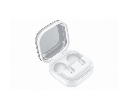 Samsung Galaxy Buds 4, valkoinen - Langattomat kuulokkeet