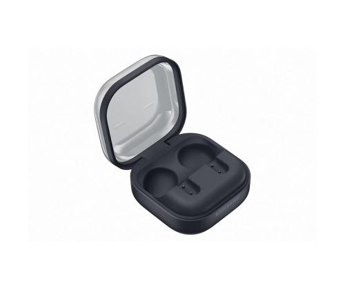 Samsung Galaxy Buds 4, musta - Langattomat kuulokkeet