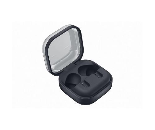 Samsung Galaxy Buds 4 Pro, musta - Langattomat kuulokkeet