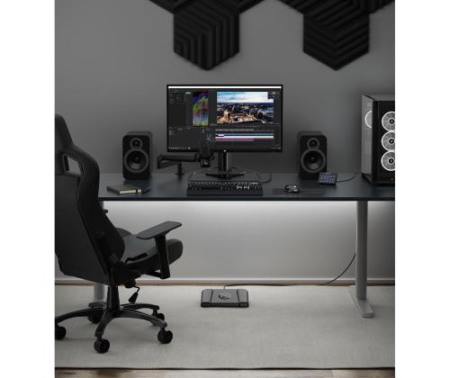 Elgato Stream Deck -jalkapedaali, pakko - Jalapedaal