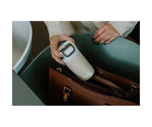 Etna, Iced Latte, 300 ml - termoskannu