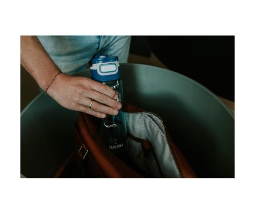 Cambukka Elton, Crystal Blue, 750 ml juomapullo