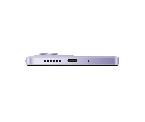 Xiaomi Redmi 15, 8GB, 256 GB, violetti - Älypuhelimet - Smartphones