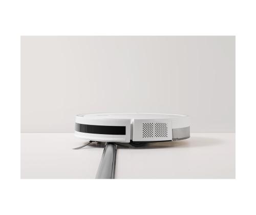 Xiaomi E5, kuiva ja märkäpuhdistus, valkoinen - Robotti-imuri, pölynimuri