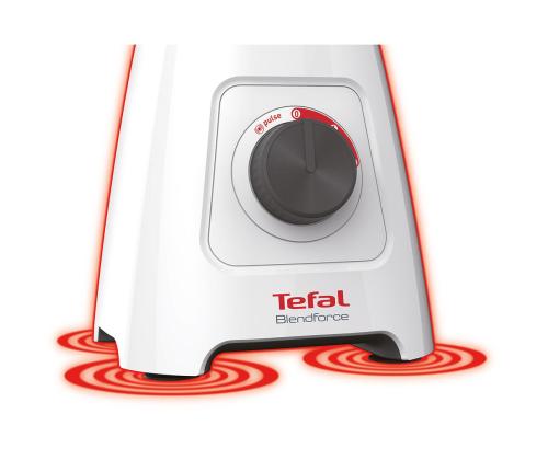 Tefal Blendforce 2, 600 W, valkoinen - Tehosekoitin