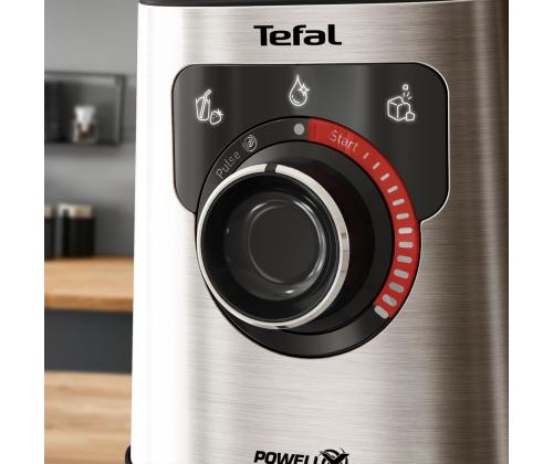 Tefal PerfectMix +, 1200 W, harmaa - Suurnopeussekoitin, 1200 W, harmaa