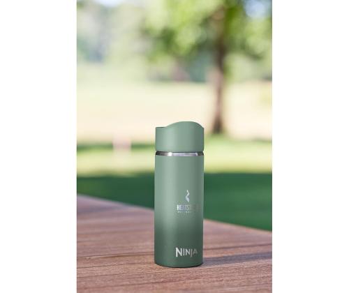 Ninja Sip Perfect, 400 ml, vihreä - termoskannu