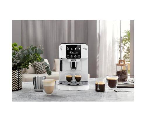 DeLonghi Magnifica Start, valkoinen - Espressokeitin