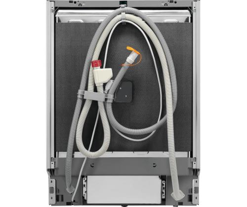 Electrolux 700 GlassCare, 15 astiastoa - Integroitu astianpesukone