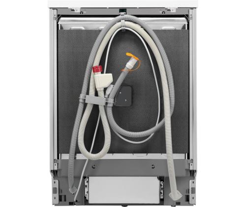 Electrolux, 15 astiasetti, ruostumaton teräs - Vapaasti seisova astianpesukone