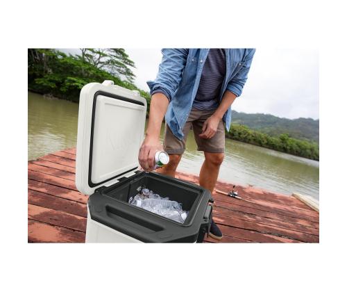 Ninja FrostVault, 28 L, valkoinen - Autojäähdytin