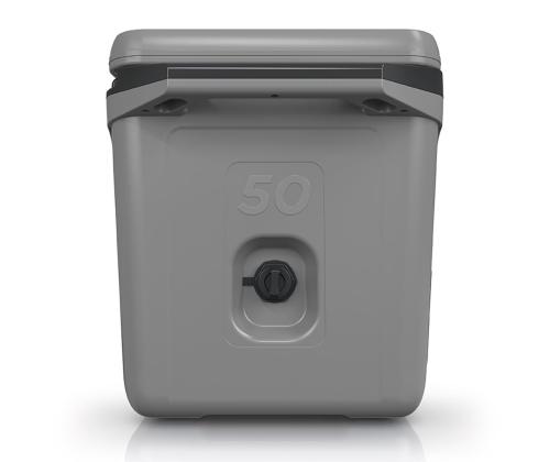 Ninja FrostVault, 47 L, harmaa - Autokorit