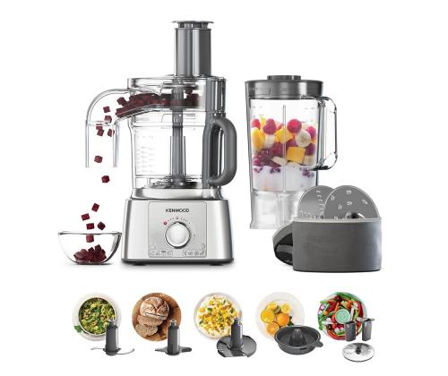 Ruoanprosessori Kenwood MultiPro Express
