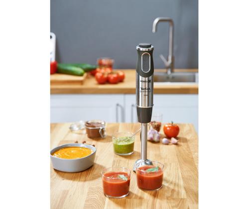 Ruokasekoitin Tefal QuickChef 2in1