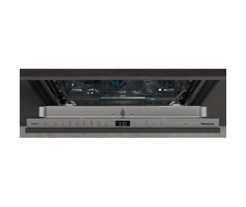 Hisense, 16 astiastoa - Integroitu astianpesukone