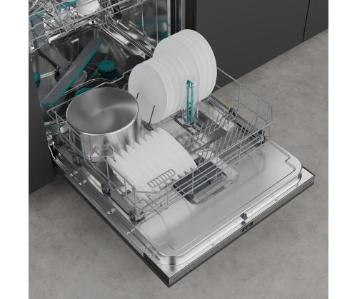 Hisense, 16 astiastoa - Integroitu astianpesukone